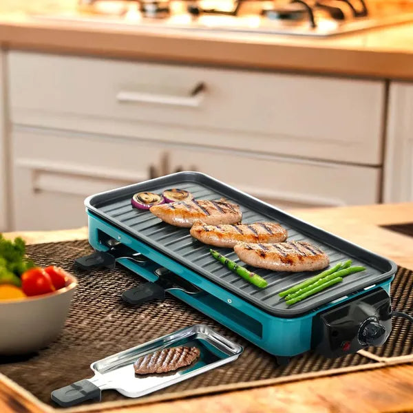 Indoor Smokeless Grill